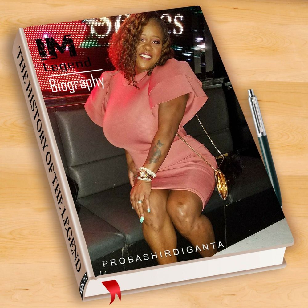 Meet your Posher, Dashawn